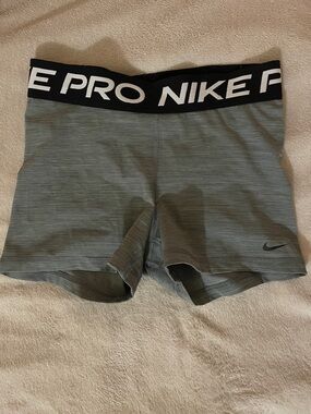Nike Pro Shorts
